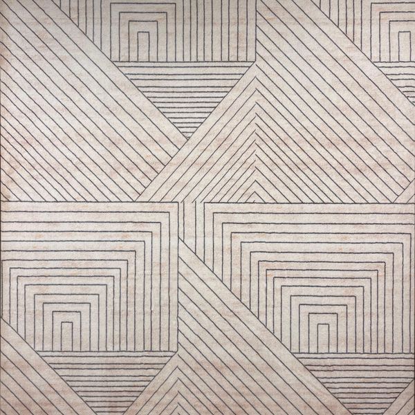 Grid Spiral
